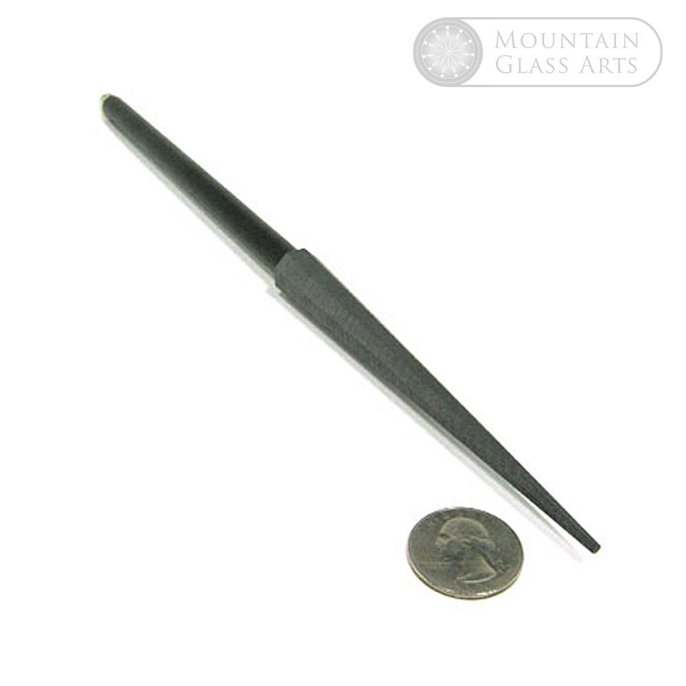 Brass top lampworking tools